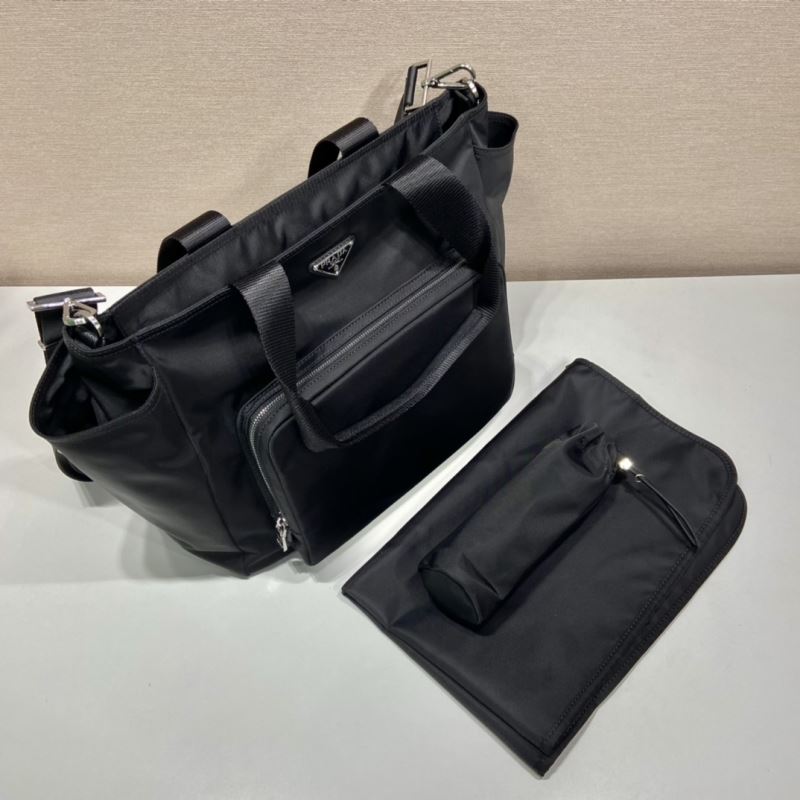 Prada Top Handle Bags